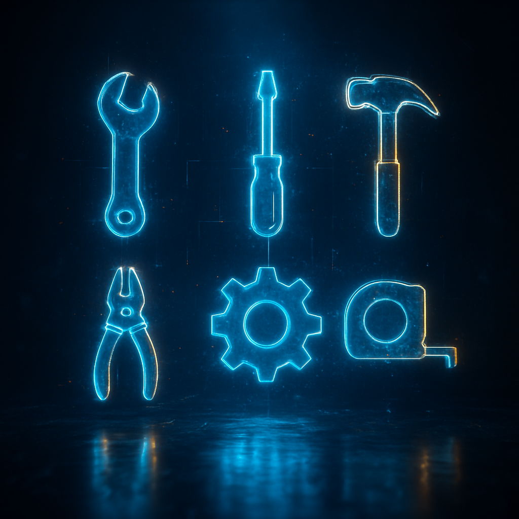 7 AI Tools Every Solo Founder Needs