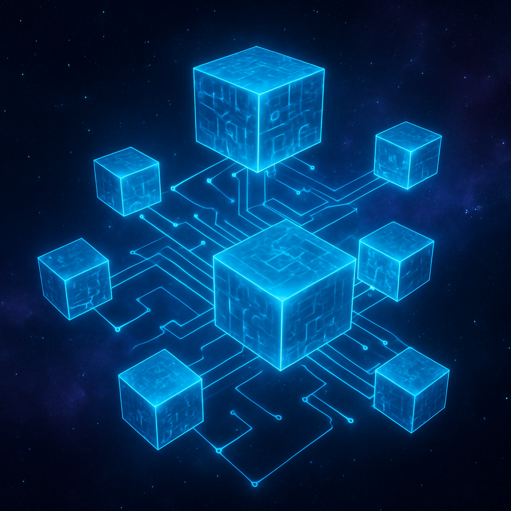 The AI-Powered Business Stack