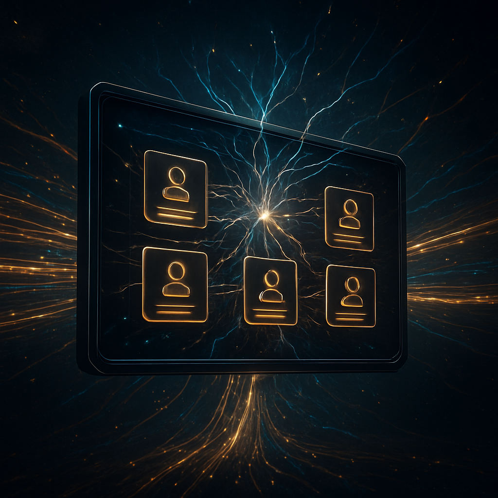 The Future of CRM