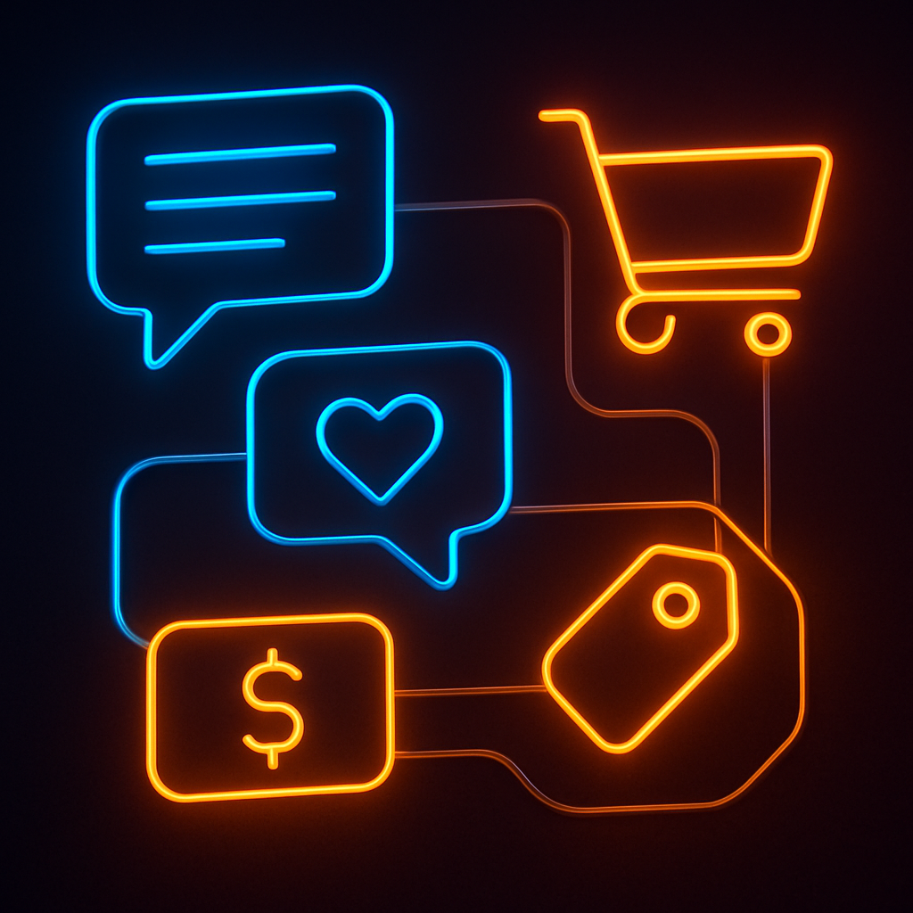 AI Comment Automation