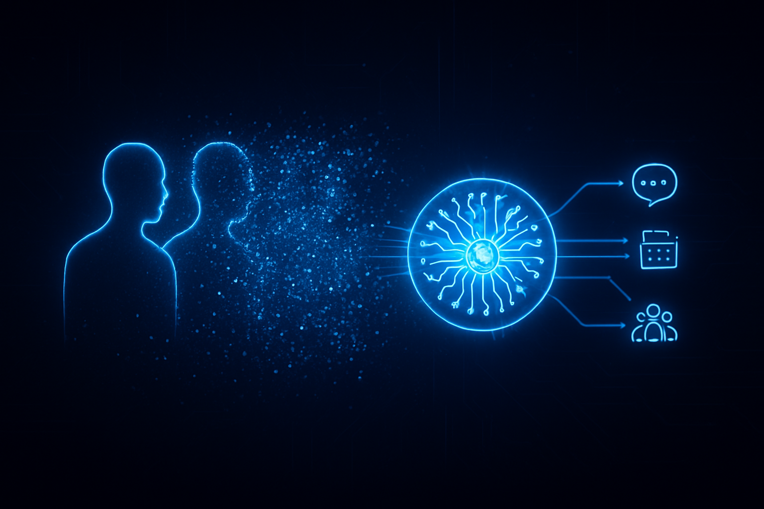 How I Replaced 3 Employees With AI and Hit $10K/Month