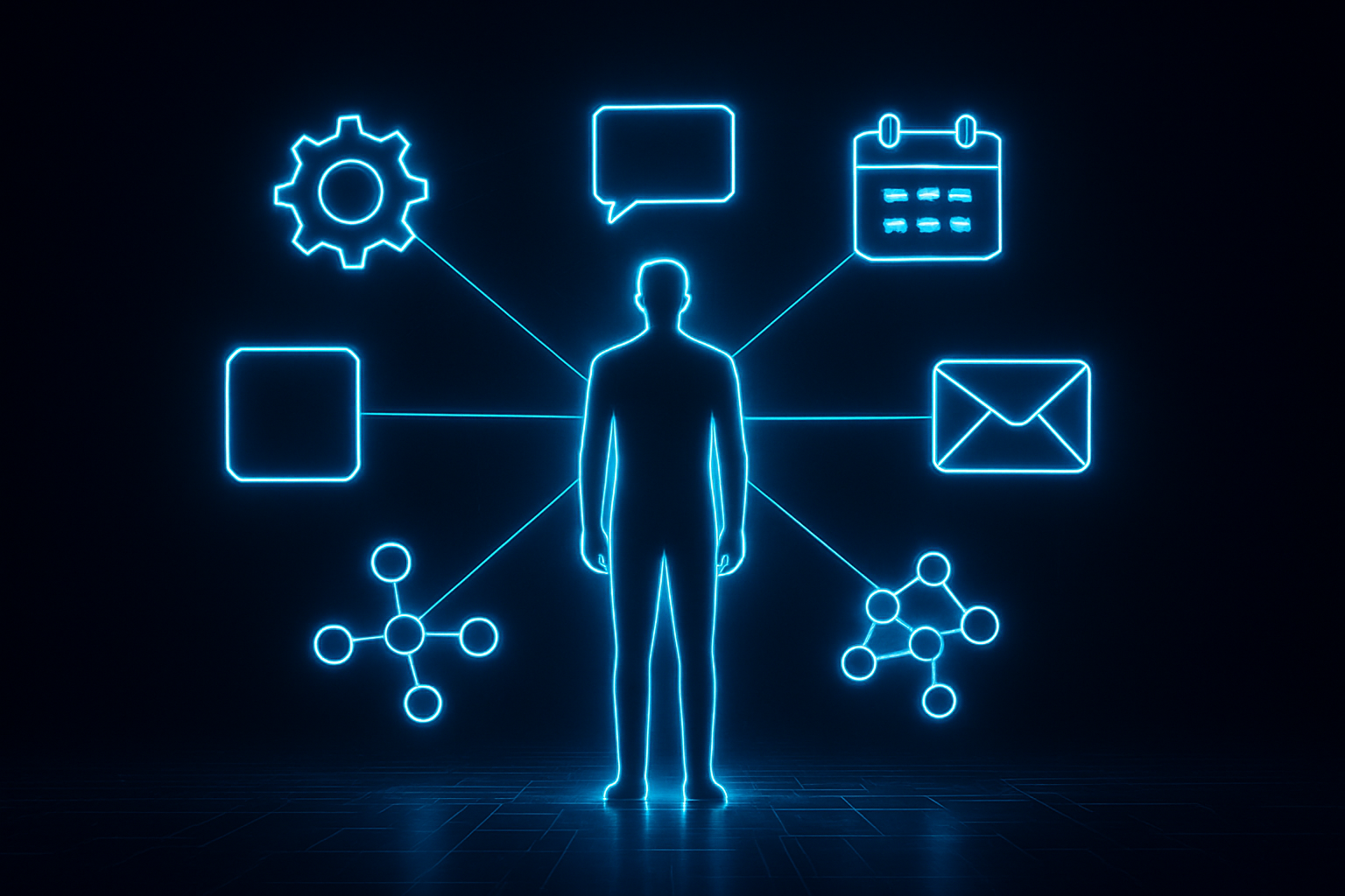 7 AI Tools Every Solo Founder Needs