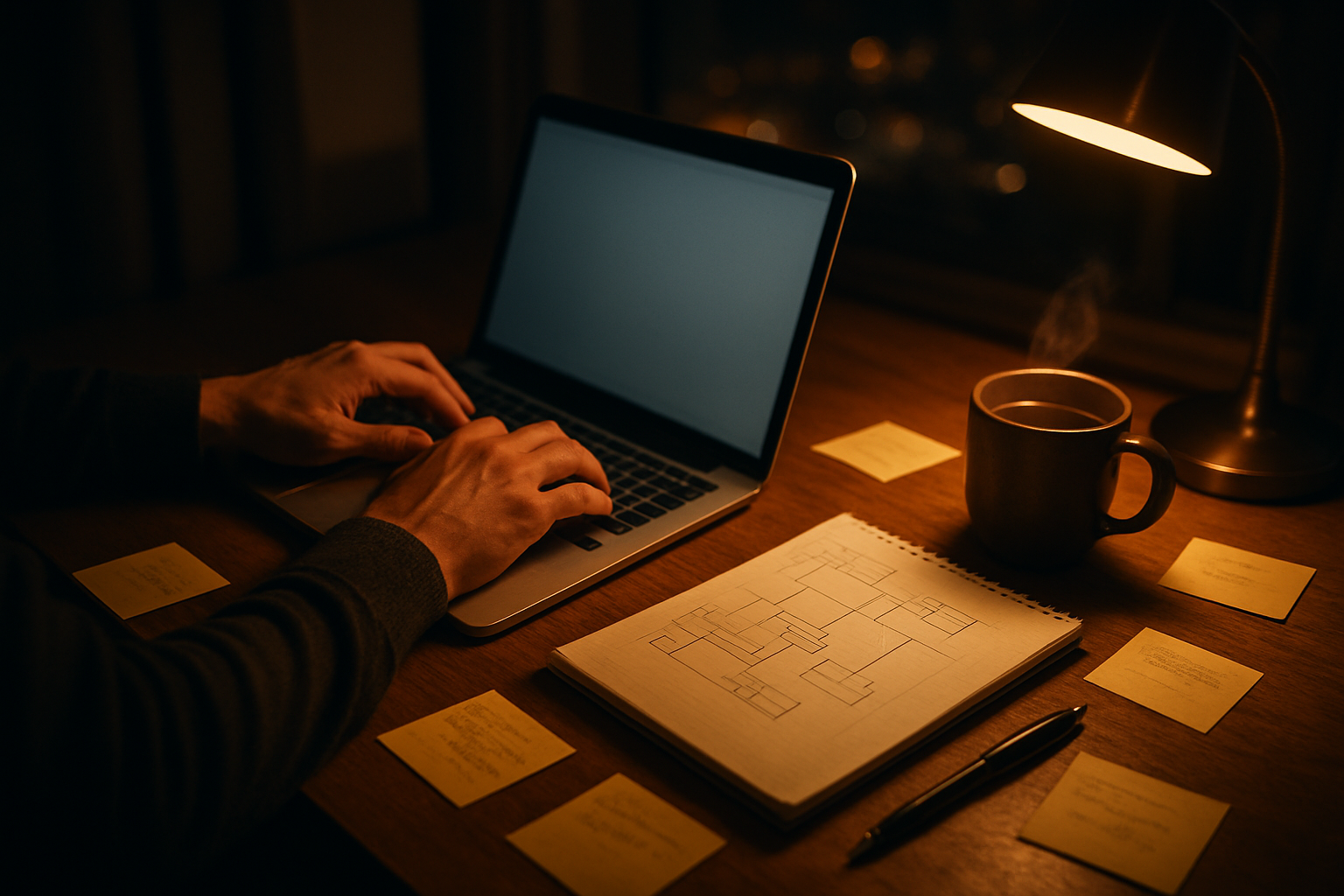 How to Write an AI System Prompt That Actually Works
