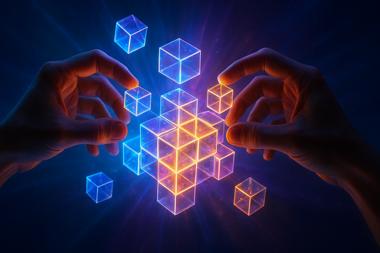 The No-Code AI Agency