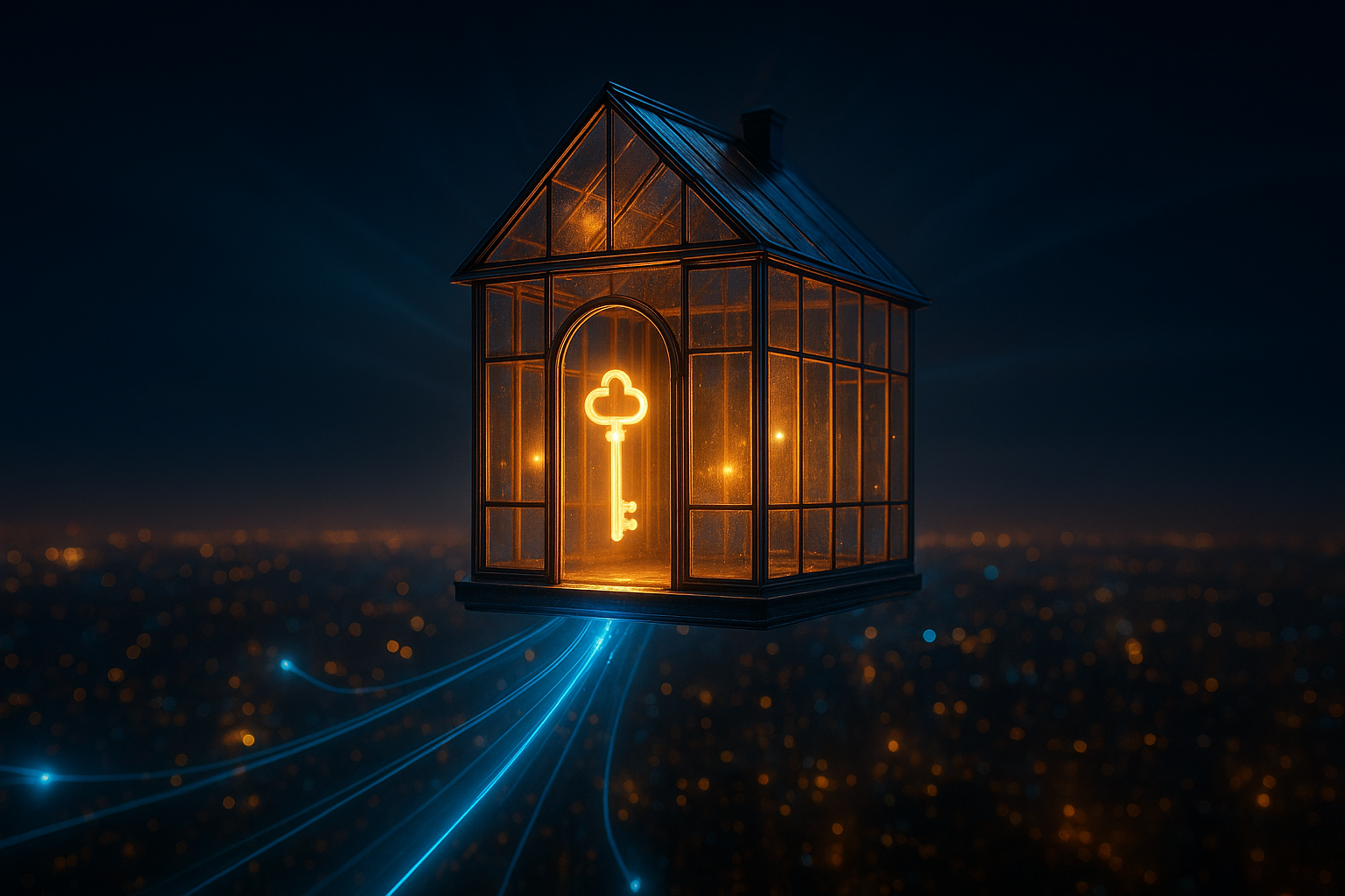 How AI Is Transforming Real Estate