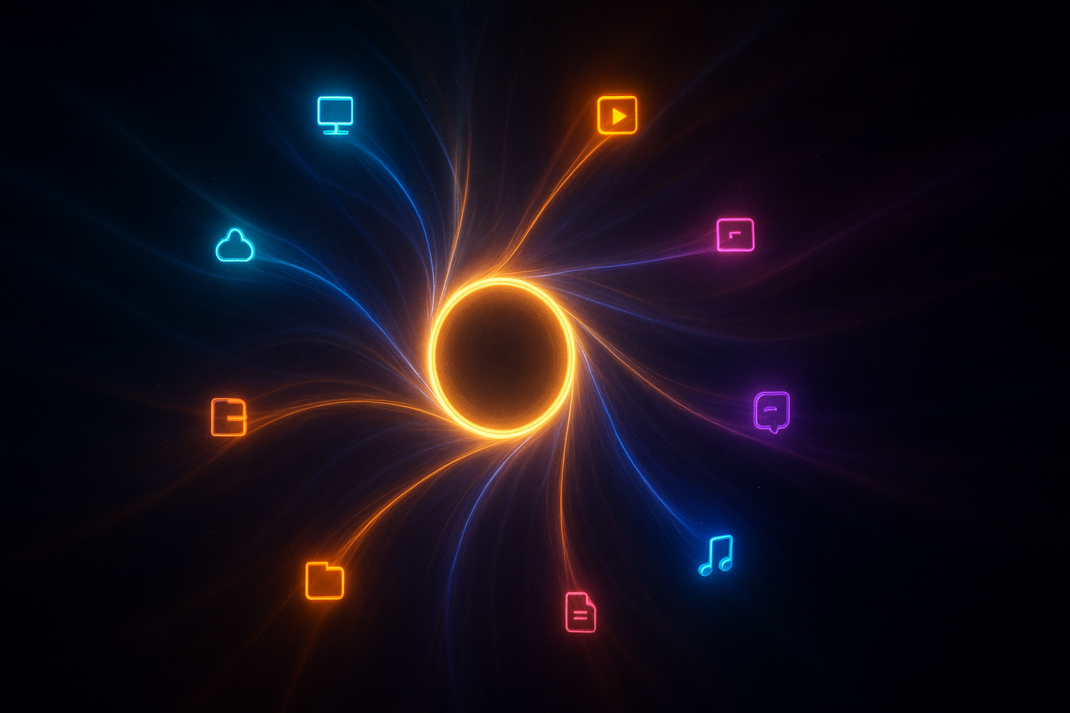 The AI Content Flywheel