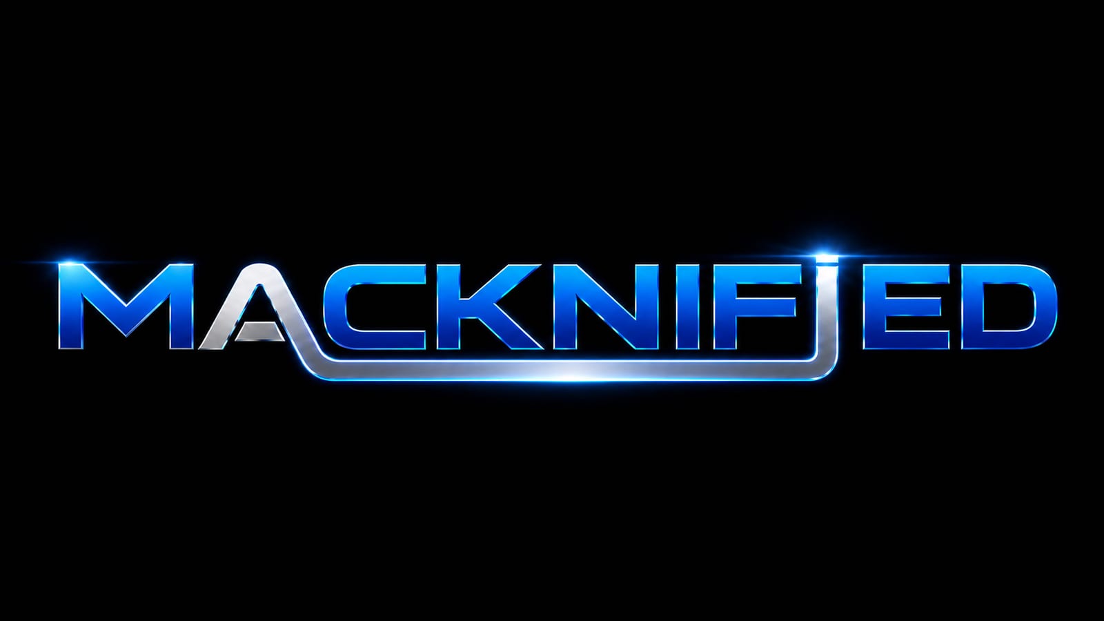 Macknified AI